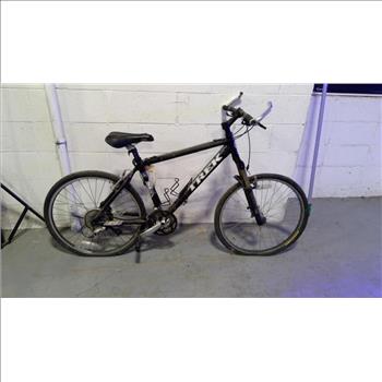 Trek Mountain Bike
