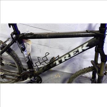 Trek Mountain Bike
