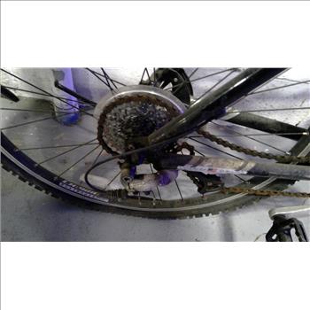 Trek Mountain Bike