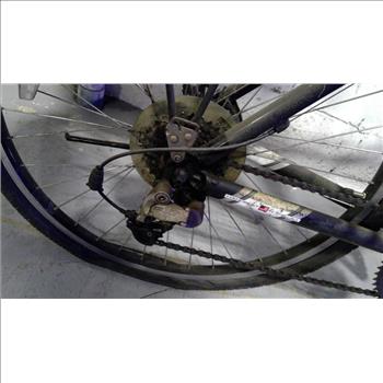 Trek Mountain Bike