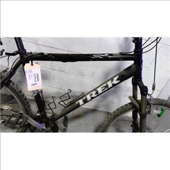 Trek Mountain Bike