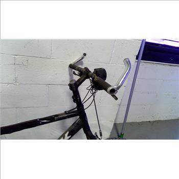 Trek Mountain Bike