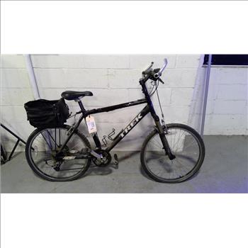 Trek Mountain Bike