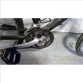Trek Mountain Bike