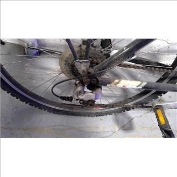Trek Mountain Bike