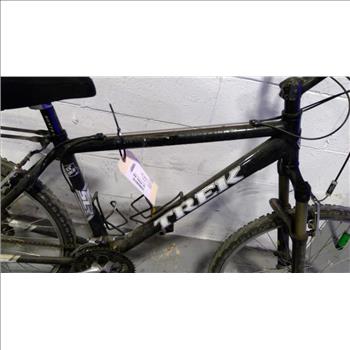 Trek Mountain Bike