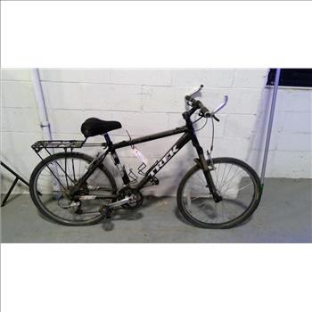 Trek Mountain Bike