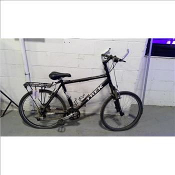 Trek Mountain Bike