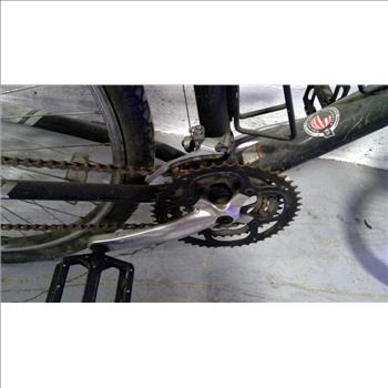 Trek Mountain Bike