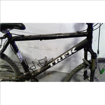 Trek Mountain Bike