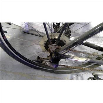 Trek Mountain Bike