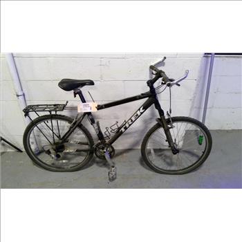 Trek Mountain Bike