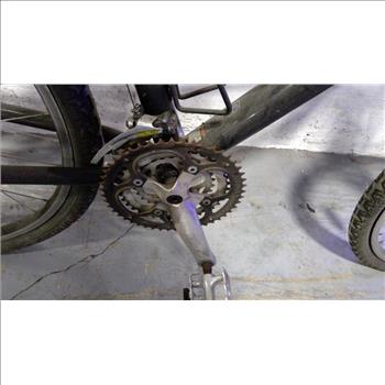 Trek Mountain Bike