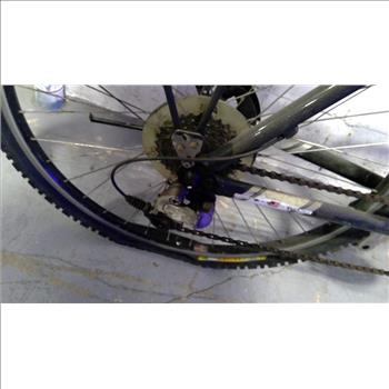 Trek Mountain Bike