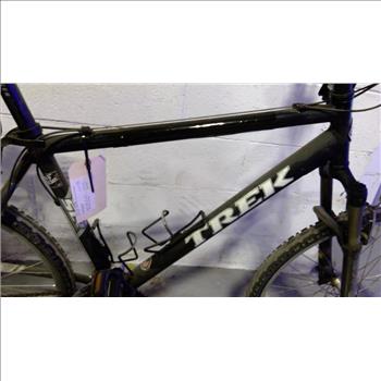 Trek Mountain Bike