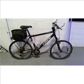 Trek Mountain Bike