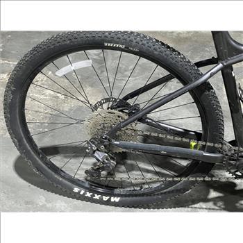 Trek Mountain Bike