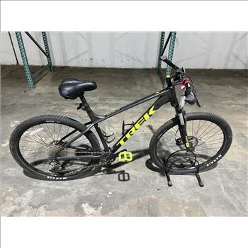 Trek Mountain Bike
