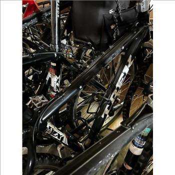 Trek Mountain Bike Lot 10 Used Bikes