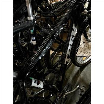 Trek Mountain Bike Lot 10 Used Bikes