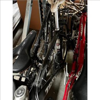 Trek Mountain Bike Lot 10 Used Bikes
