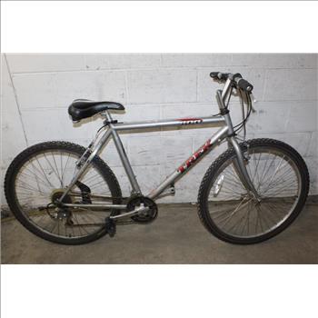 trek mountain track 800