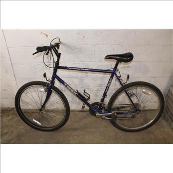 Trek Mountain Track 800 Sport Mountain Bike