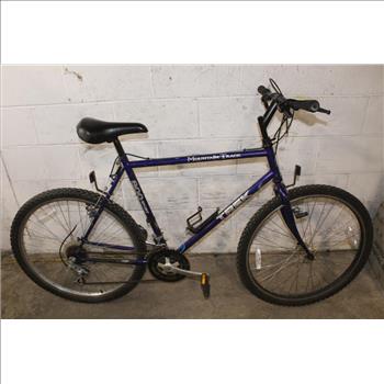 Track 800 Sport Mountain Bike 