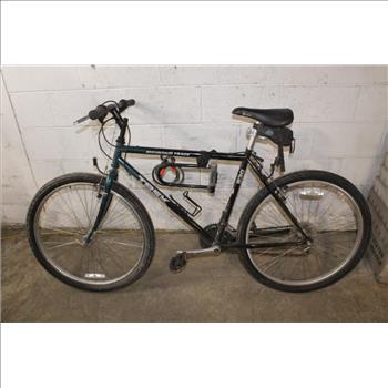 Trek Mountain Track 830 Mountain Bike