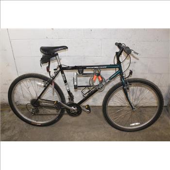 Trek Mountain Track 830 Mountain Bike