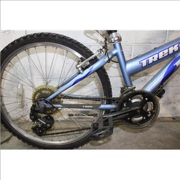 Trek Mountain Track Kids Mountain Bike