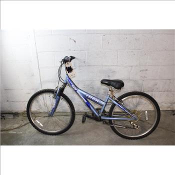 Trek Mountain Track Kids Mountain Bike