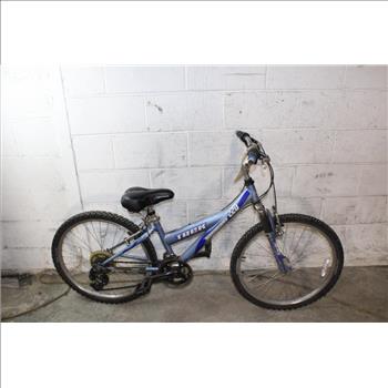 Trek Mountain Track Kids Mountain Bike