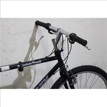 Trek Mountain Track Road Bike