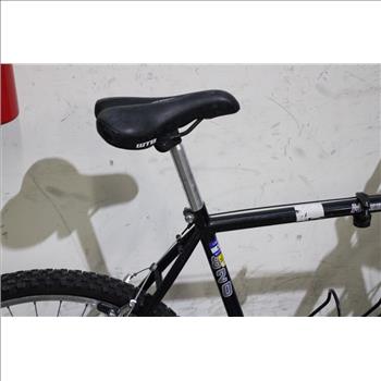 Trek Mountain Track Road Bike