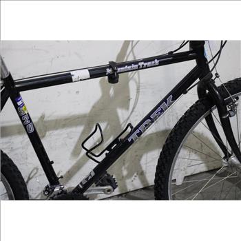 Trek Mountain Track Road Bike