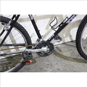 Trek Mountain Track Road Bike