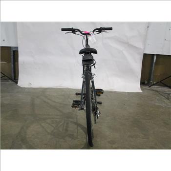 Trek Multitrack 730 Urban Bike