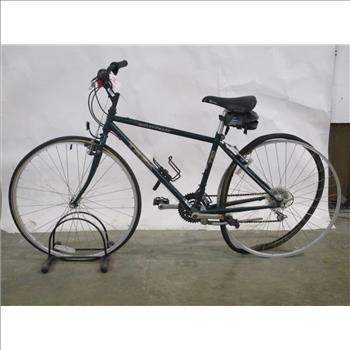 Trek Multitrack 730 Urban Bike