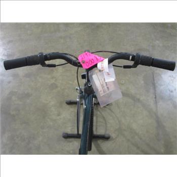 Trek Multitrack 730 Urban Bike