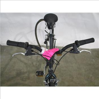 Trek Multitrack 730 Urban Bike