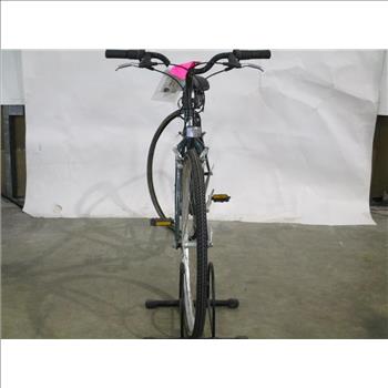 Trek Multitrack 730 Urban Bike