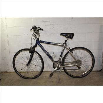 Trek Multi-Track 7300 Hybrid Bike