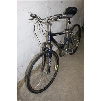 Trek Multitrack 7300 Hybrid Bike