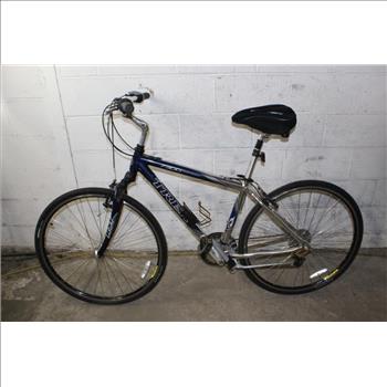 Trek Multitrack 7300 Hybrid Bike