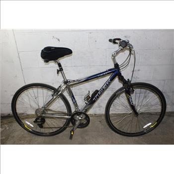 Trek Multitrack 7300 Hybrid Bike