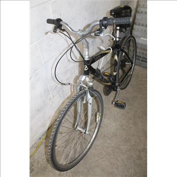 Trek Multitrack 7300 Hybrid Bike