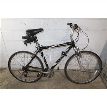Trek Multitrack 7300 Hybrid Bike