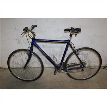 Trek Multitrack 7500 Hybrid Bike