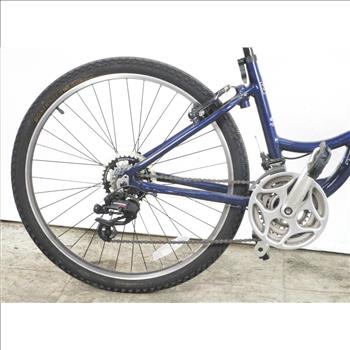 Trek Navigator 100 Mountain Bike